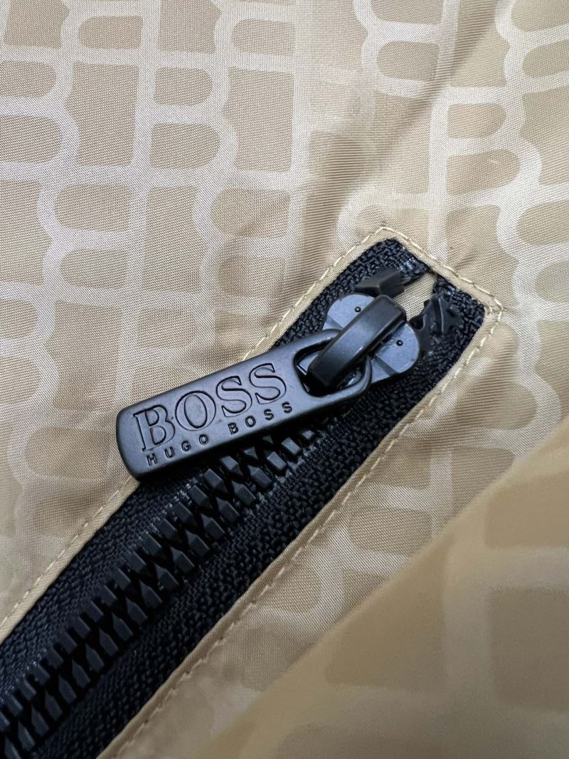 Boss Outwear